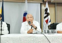 SMC wins bid for P170.6-B NAIA rehab project The Department of Transportation led by Secretary Jaime Bautista issued on Friday, Feb. 16, the Notice of Award to the SMC-SAP Company Consortium for the NAIA Public-Private Partnership Project. DEPARTMENT OF TRANSPORTATION FB PHOTO