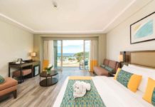 Belmont Hotel Boracay welcomes the Year of the Dragon with roaring offerings Belmont Hotel Boracay’s Chinese New Year room package starts at just P5,088.