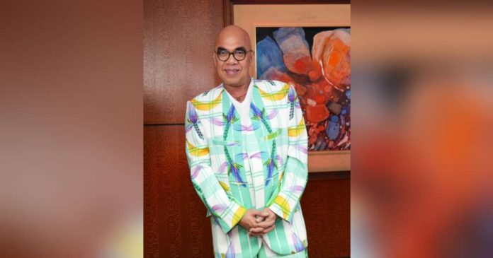 boy abunda_superimposed BOY ABUNDA. X/@GMANETWORK PHOTO