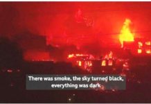 At least 112 dead in Chile forest fires Deadly wildfire rips through Vina Del Mar, a coastal city in Chile. BBC