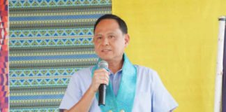 DEFENSOR. Courtesy of Balita Halin sa Kapitolyo