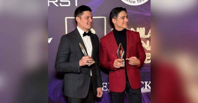 dingdong-piolo.JPG_superimposed Piolo Pascual and Dingdong Dantes. STEVE ANGELES/ABS-CBN NEWS PHOTO