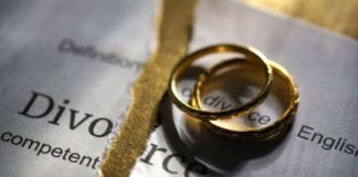 House Bill No. 9349 seeks to legalize absolute divorce in the Philippines. INQUIRER.net stock images