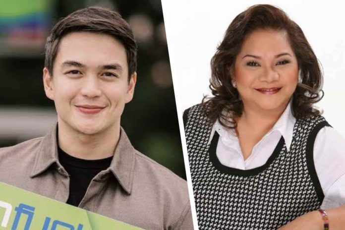 dom-fermin DOMINIC ROQUE; CRISTY FERMIN