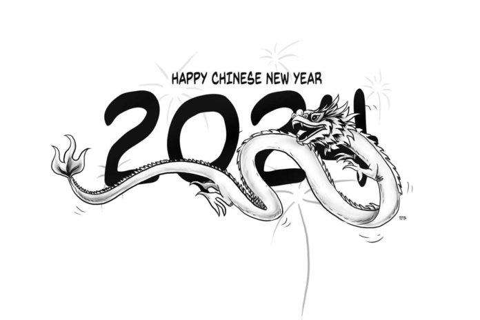 Editorial Cartoon for February 10, 2024.