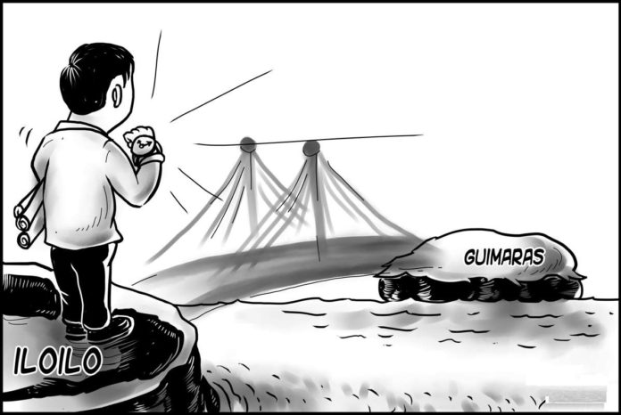 Editorial Cartoon for February 8, 2024