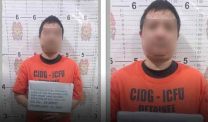 fake-insect-killer A Chinese national was arrested for selling counterfeit insect sprays.