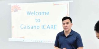 Office of Civil Defense Region 6 director Raul Fernandez says although El Niño is inevitable, the timely response from government agencies has mitigated its impact in Western Visayas. OCD-6 PHOTO