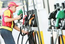 The Department of Energy Oil Industry Management Bureau says the increases in oil prices are due to the Organization of the Petroleum Exporting Countries cutting production by 2.2 million barrels per day, which is expected to extend until the end of the first quarter. INQUIRER.NET PHOTO