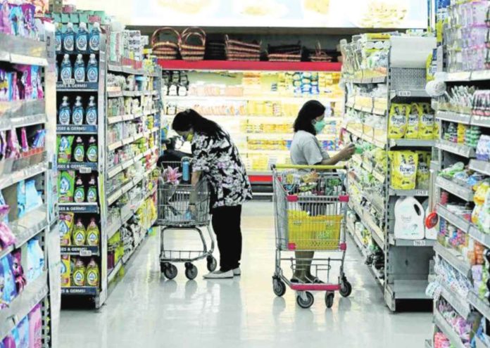 govt_measures_resized_resized The Inter-Agency Committee on Inflation and Market Outlook will closely monitor the price of rice and other basic commodities to help make policy recommendations aimed at keeping the prices stable. PHOTO BY RICHARD A. REYES/PHILIPPINE DAILY INQUIRER