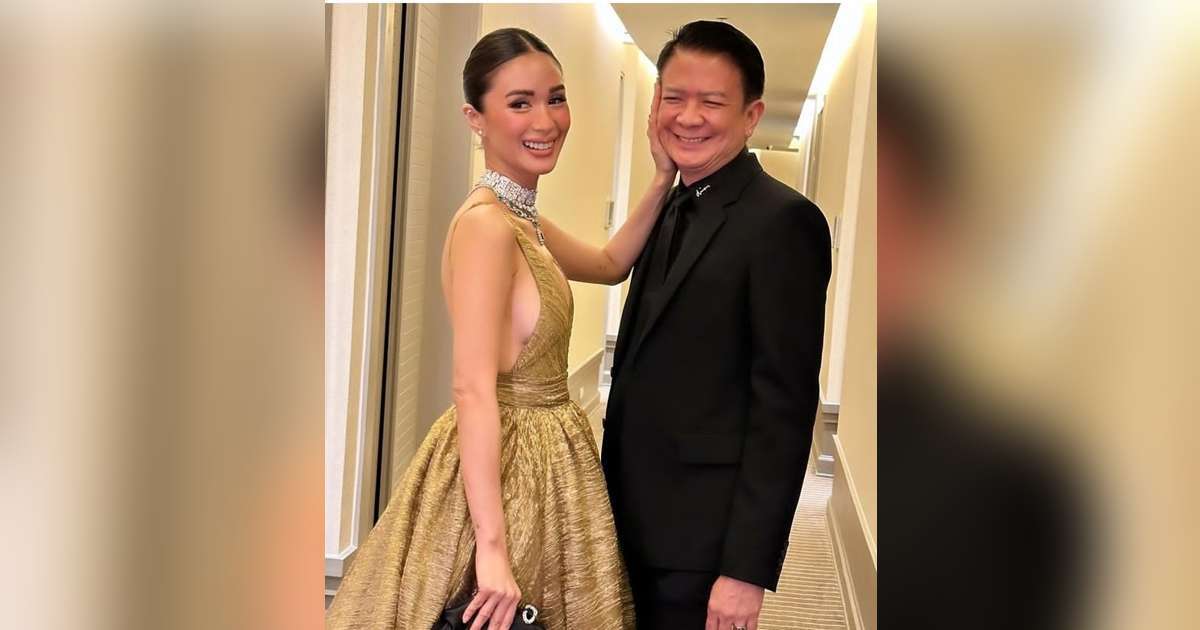 Heart Evangelista, Chiz Escudero to renew wedding vows