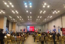 IVC Agency Hosts Successful Expo for Aspiring Students Seeking Work-Study Opportunities Abroad