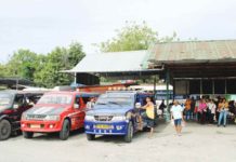 Iloilo Province’s month-long dry run of its proposed Provincial Public Transport Route Plan begins today. The first cluster includes the ALEOSAN routes with simulation exercise scheduled for Feb. 15 and 19. It will be followed by the Southern Iloilo Routes, which include Tubungan to Iloilo City, on Feb. 21 and 26. AJ PALCULLO/PN