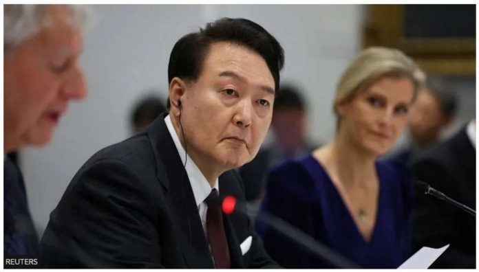 korea.JPG_resized This is thought to be the first time North Korea has successfully hacked a member of the South Korean President’s team. REUTERS