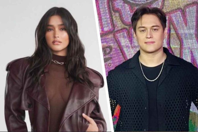 liza-enrique LIZA SOBERANO, ENRIQUE GIL