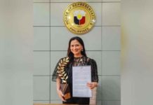 Iloilo City’s Cong. Julienne Baronda has been bestowed the RPMD Award for Outstanding Public Servant for the year 2023. This is a recognition of her tireless efforts, innovative approaches to governance, and significant achievements in making tangible improvements in the lives of the Ilonggos, according to the RP-Mission and Development Foundation Inc.