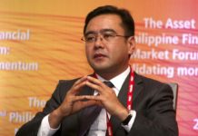 Maharlika set to announce first investments in 3-4 months: chief Maharlika Investment Corporation president and chief executive officer Rafael Jose "Joel" Consing. INQUIRER PHOTO