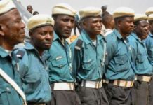 Nigeria’s Islamic police arrest TikToker for ‘indecent’ content The Islamic police in Kano state are empowered by law to arrest and prosecute offenders. REUTERS