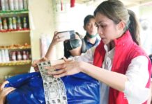 ‘No video, no refund policy’ is illegal – DTI NOGRALES. DTI PHOTO