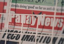 A partnership built on trust: Celebrating 45 years of Panay News with its loyal partners