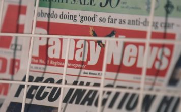 A partnership built on trust: Celebrating 45 years of Panay News with its loyal partners