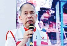 DOLE warns of price hikes amid possible P100 minimum wage hike Department of Labor and Employment secretary Bienvenido Laguesma. DOLE PHOTO