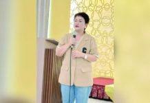 Dr. Maria Socorro Colmenares-Quiñon, head of the Iloilo Provincial Health Office, says it is important for individuals, especially those at high risk, to know their HIV status to receive early treatment.