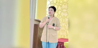 Dr. Maria Socorro Colmenares-Quiñon, head of the Iloilo Provincial Health Office, says it is important for individuals, especially those at high risk, to know their HIV status to receive early treatment.