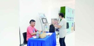The Commission on Elections’ Register Anywhere Program in SM City Bacolod will begin on Feb. 23, 2024. OEO, BACOLOD CITY FACEBOOK PHOTO