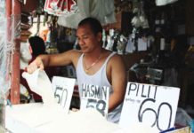 DA sees rice prices going down to P44-P46 a kilo Well-milled rice prices are seen to go down to P44 to P46 a kilo following the price drop abroad. AJ PALCULLO/PN