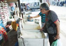 The Federation of Free Farmers Cooperatives says price decrease in rice will likely be minimal due to possible lower production brought by the El Niño phenomenon. AJ PALCULLO/PN