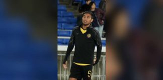 Camelo Tacusalme says, “It’s a huge honor to be appointed as the team manager of Kaya. Football is in my blood, and I am excited to lead our team from this new position.” FACEBOOK PHOTO