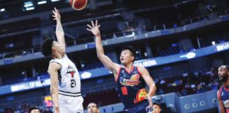 James Yap is set for his 18th consecutive PBA All-Star selection and this will be extra special since it will be held near his hometown in Escalante City, Negros Occidental. PBA IMAGES
