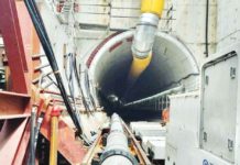 DOTr inks deal with Meralco to power Metro Manila subway The Metro Manila Subway is expected to be fully completed and operational by 2029. DOTR PHOTO