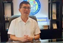Dr. Ramir Uytico, director of the Department of Education (DepEd) Region 6, will soon transfer to another area as part of DepEd’s routine reshuffling of regional directors who have completed their three-year tenure in a given assignment. AJ PALCULLO/PN