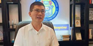 Dr. Ramir Uytico, director of the Department of Education (DepEd) Region 6, will soon transfer to another area as part of DepEd’s routine reshuffling of regional directors who have completed their three-year tenure in a given assignment. AJ PALCULLO/PN
