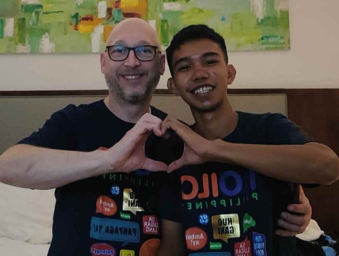 valentine's special Second meet up in Antique province just this January 2024.