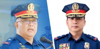 Villaflor (left); Wanky (right)