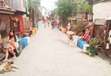 Barangays in Bacolod City experiencing a water shortage rely on rationing. The city government, along with key stakeholders, agreed to promptly commence tapping Bocal-Bocal Spring, which is expected to provide five million liters per day of water. MANDALAGAN FIRE SUBSTATION