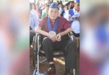 Honoring a Living Legacy: A WW2 Veteran’s Story Abello Eler, a 103-year-old veteran of World War II. AJ PALCULLO/PN