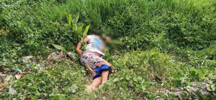 Hamtic_resized Police authorities are currently investigating the circumstances surrounding the death of a man in Barangay Caridad, Hamtic, Antique found Sunday afternoon, March 10. HAMTIC MPS VIA BOSS RADIO ANTIQUE / FACEBOOK