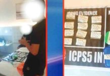 Mandurriao buy-bust yields P4.5-M ‘shabu’ Illegal drugs that could sell for P4.5 million were confiscated from a high-value suspect during a buy-bust operation in Mandurriao, Iloilo City on Good Friday, March 29. ILOILO CITY POLICE OFFICE PHOTO