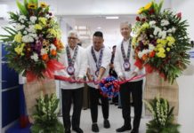 DBP Opens New Office of Lipa Lending Center in Lipa City