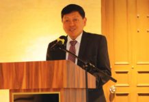 SEC to share beneficial ownership data to gov’t agencies Securities and Exchange Commission chairperson and CEO Emilio Aquino. SEC PHOTO