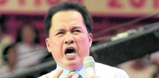 According to the camp of Pastor Apollo Quiboloy, the Senate’s move to compel his appearance in inquiries is “tantamount to usurpation of judicial functions beyond the powers of the Senate.” PHILIPPINE DAILY INQUIRER
