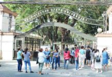 State university posts record number of Latin honor graduates