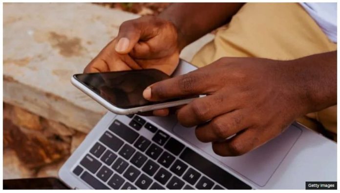 IN VARIOUS countries across Africa, citizens are unable to access the basic internet as well as social media. International bank transfers are also reported to be affected while there are limited international voice calls. Getty Images