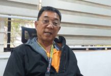 Atty. Salvador Altura Jr. is designated officer-in-charge of the Land Transportation Franchising and Regulatory Board Region 6.