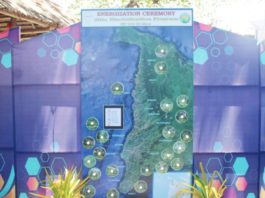 Some 453 households in 23 remote sitios, or sub-villages, of Antique get electricity connections under the electrification program by the National Electrification Administration. ANTIQUE NEWS UPDATES