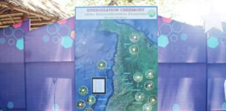 Some 453 households in 23 remote sitios, or sub-villages, of Antique get electricity connections under the electrification program by the National Electrification Administration. ANTIQUE NEWS UPDATES